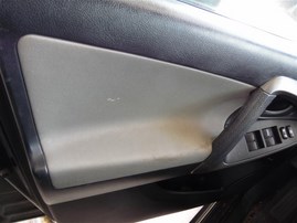 2009 Toyota Rav4 Gray 2.5L AT 2WD #Z24719
